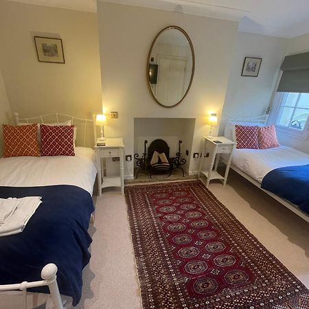 The Portland Guesthouse Cheltenham Extérieur photo