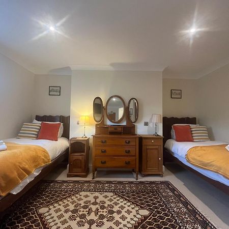 The Portland Guesthouse Cheltenham Extérieur photo