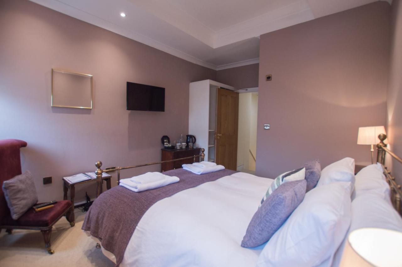 The Portland Guesthouse Cheltenham Extérieur photo