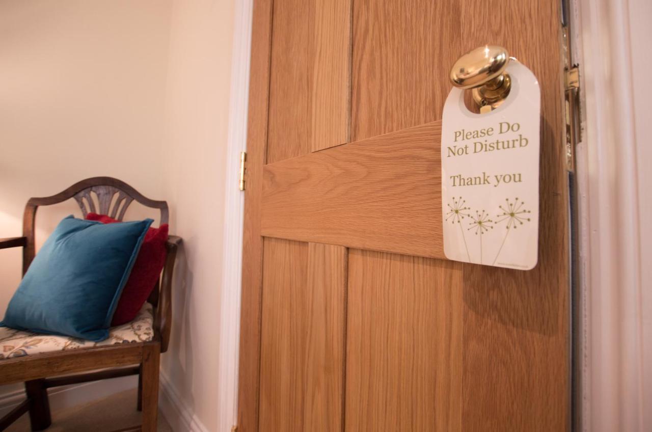 The Portland Guesthouse Cheltenham Extérieur photo