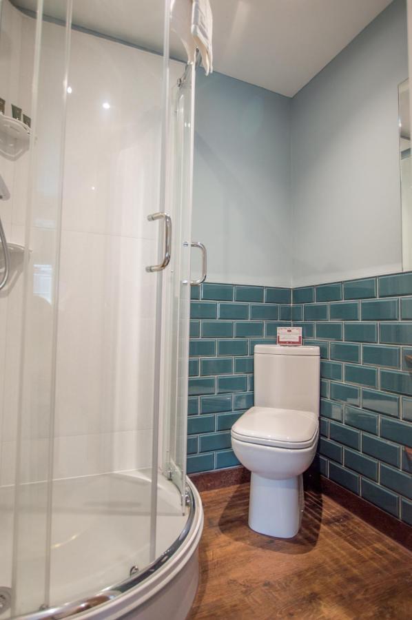 The Portland Guesthouse Cheltenham Extérieur photo