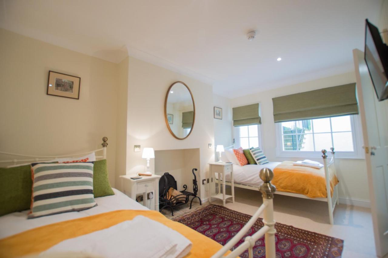 The Portland Guesthouse Cheltenham Extérieur photo