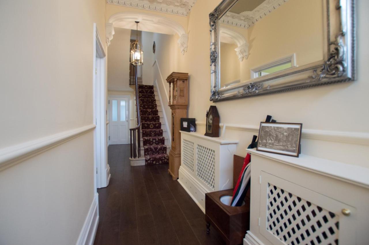 The Portland Guesthouse Cheltenham Extérieur photo