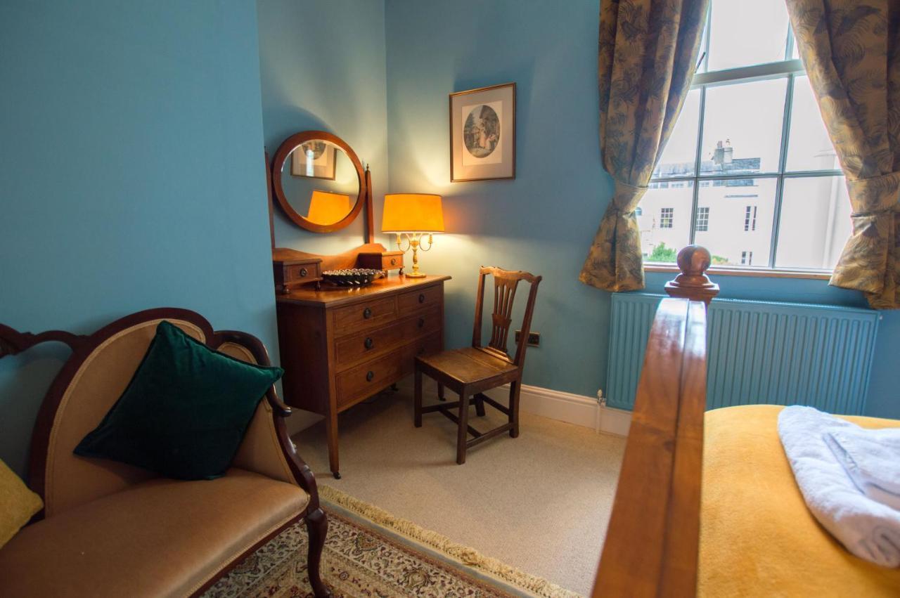 The Portland Guesthouse Cheltenham Extérieur photo