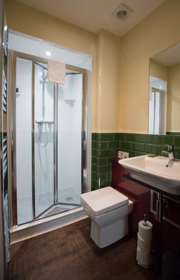 The Portland Guesthouse Cheltenham Extérieur photo