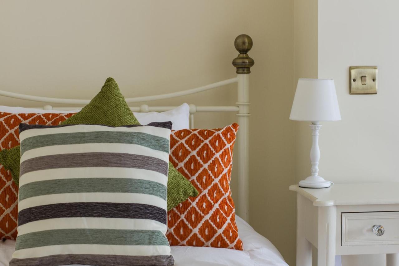 The Portland Guesthouse Cheltenham Extérieur photo