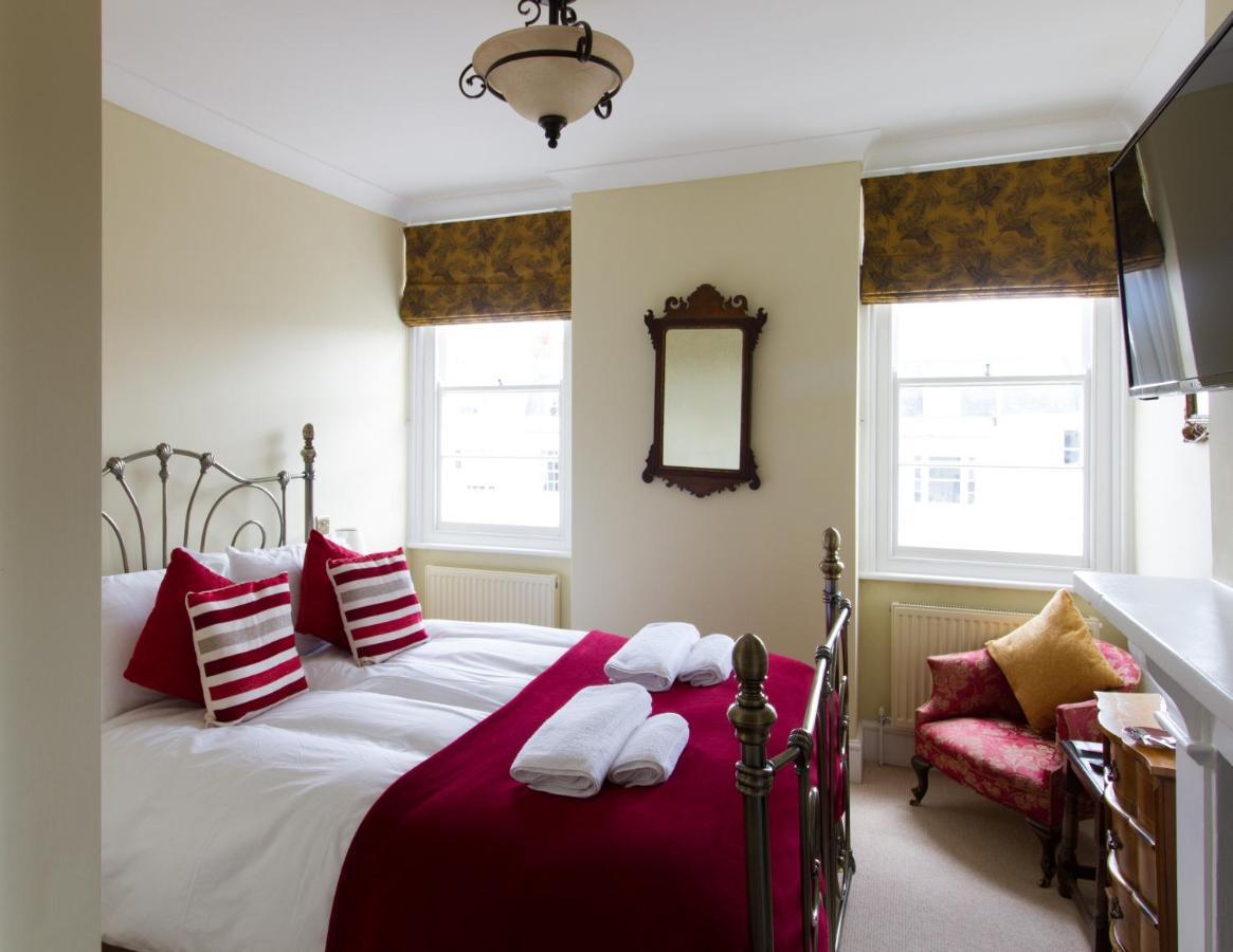 The Portland Guesthouse Cheltenham Extérieur photo