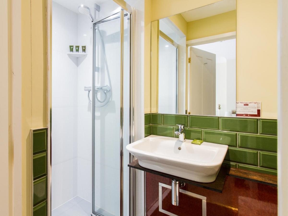 The Portland Guesthouse Cheltenham Extérieur photo