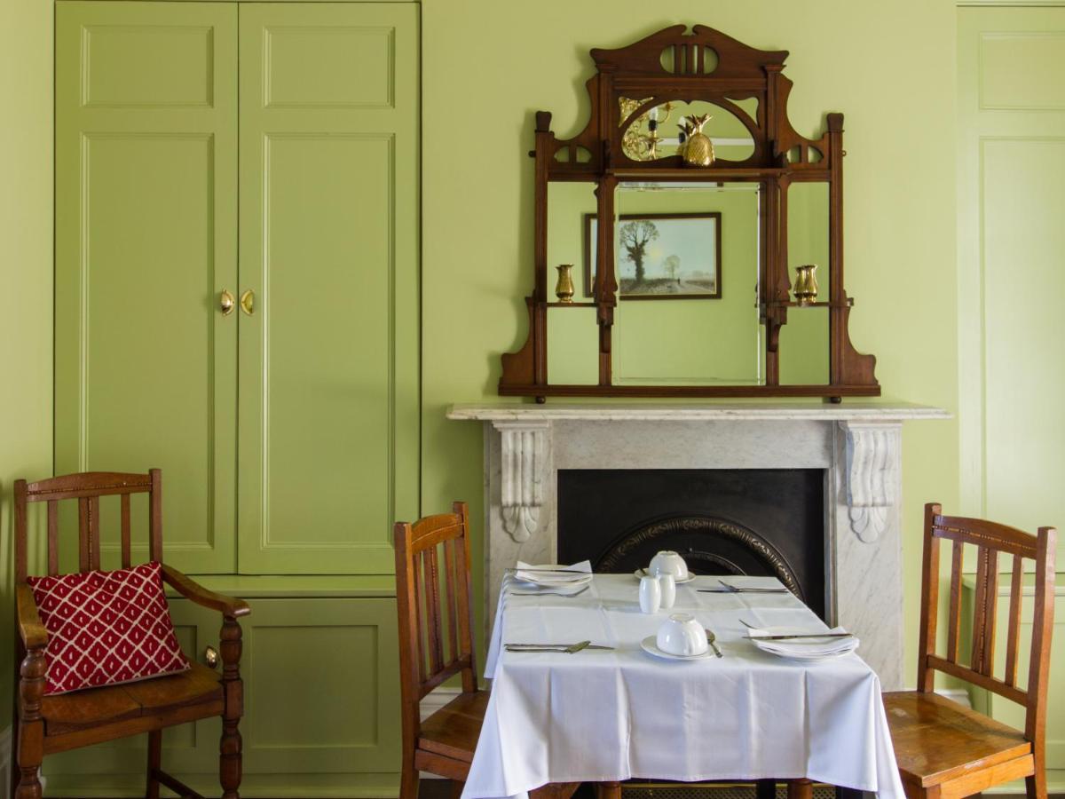 The Portland Guesthouse Cheltenham Extérieur photo