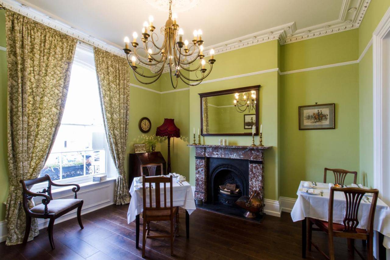 The Portland Guesthouse Cheltenham Extérieur photo
