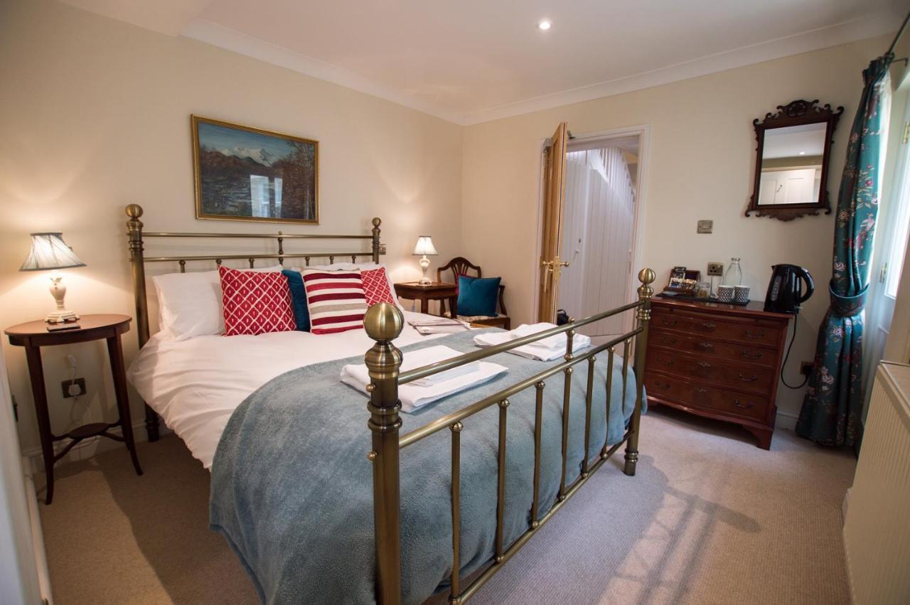 The Portland Guesthouse Cheltenham Extérieur photo