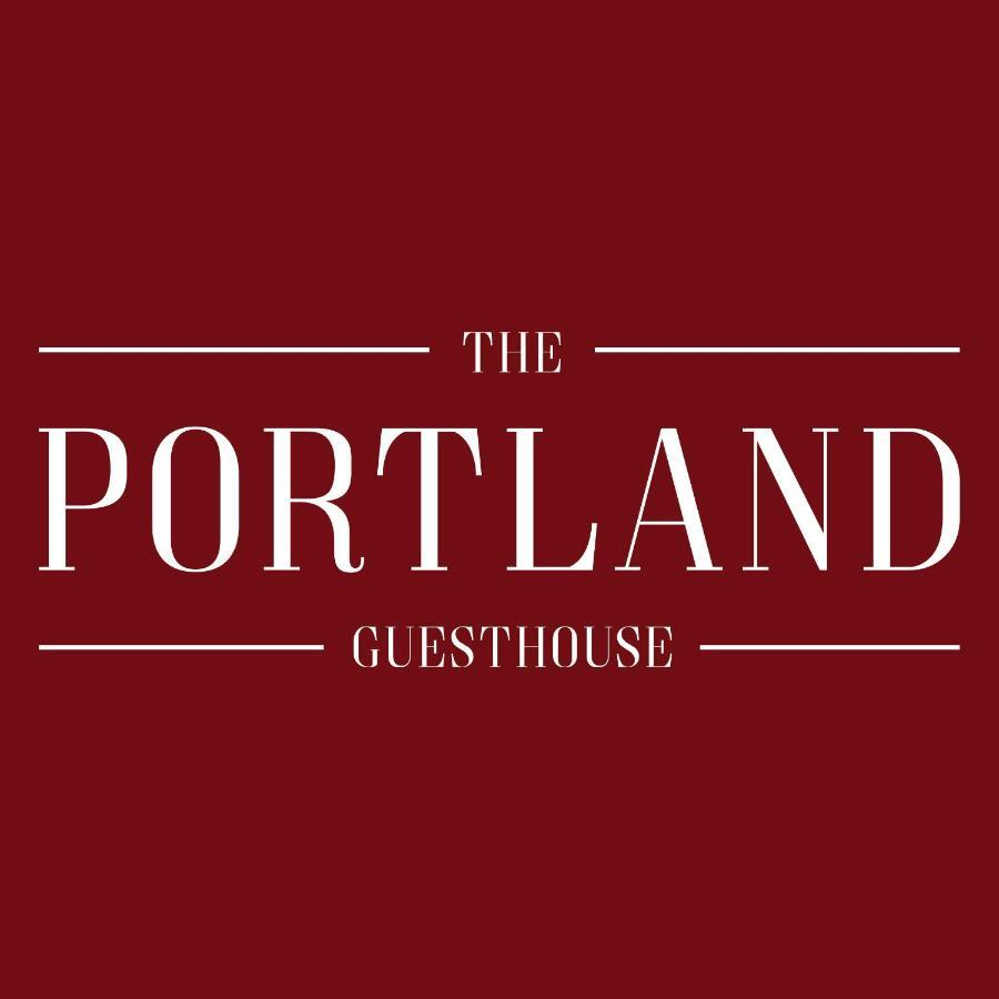 The Portland Guesthouse Cheltenham Extérieur photo