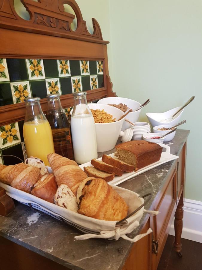 The Portland Guesthouse Cheltenham Extérieur photo