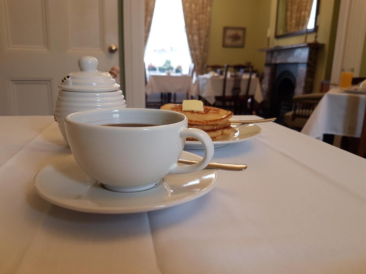 The Portland Guesthouse Cheltenham Extérieur photo