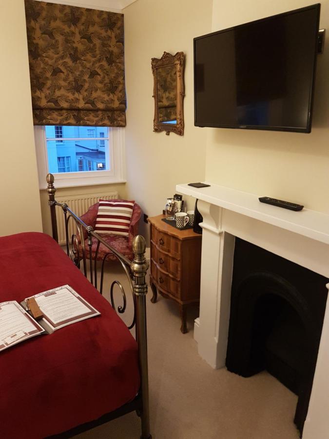 The Portland Guesthouse Cheltenham Extérieur photo