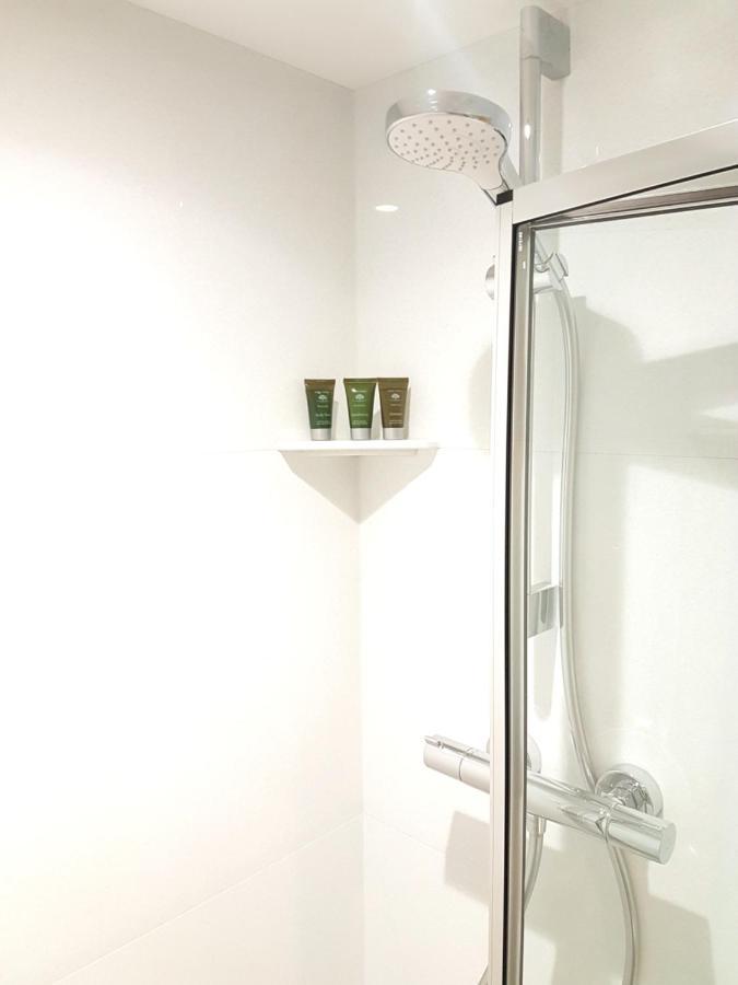 The Portland Guesthouse Cheltenham Extérieur photo