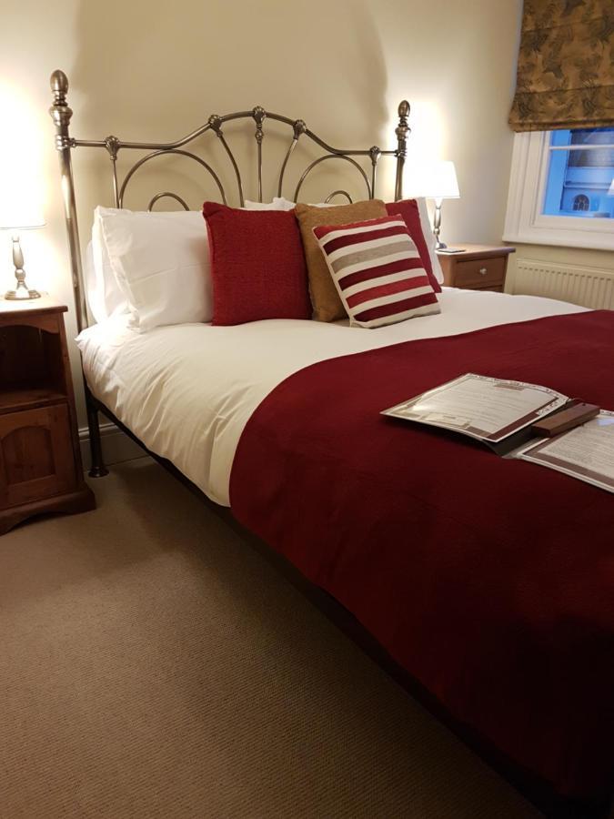The Portland Guesthouse Cheltenham Extérieur photo